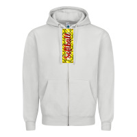 Dove Grey softball and baseball pen wraps Zipper Hoodie - BundleAndBundleShop