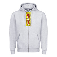 Heather Grey softball and baseball pen wraps Zipper Hoodie - BundleAndBundleShop