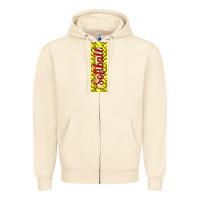 Sandshell softball and baseball pen wraps Zipper Hoodie - BundleAndBundleShop
