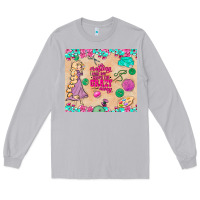 Moon Dust sewing crafting each day keeps the crazy away Long Sleeve Tee - TumblerDesignByShophia