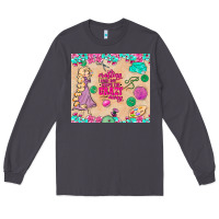 Smoke sewing crafting each day keeps the crazy away Long Sleeve Tee - TumblerDesignByShophia