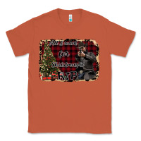 Copper All I want for Christmas is RIP Classic Tee - Bettercallsaul