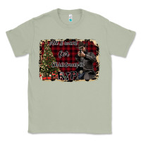 Matcha All I want for Christmas is RIP Classic Tee - Bettercallsaul