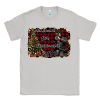 Moon Dust All I want for Christmas is RIP Classic Tee - Bettercallsaul