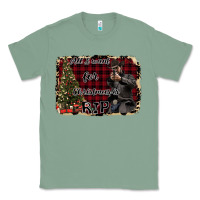 Sage All I want for Christmas is RIP Classic Tee - Bettercallsaul