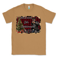 Toasted Coconut All I want for Christmas is RIP Classic Tee - Bettercallsaul
