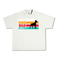 Pistachio Best Dog Dad Ever Urban Heavy Tee - Bettercallsaul