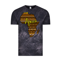 Cloud Black Africa Vintage Tee - Bettercallsaul