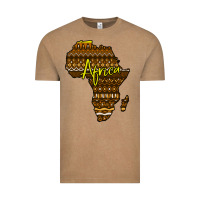 Vintage Coffee Africa Vintage Tee - Bettercallsaul