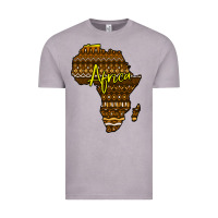 Vintage Zinc Africa Vintage Tee - Bettercallsaul