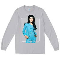 Moon Dust bobbie gentry  vintage style fan design1 Long Sleeve Tee - tuanDangUi