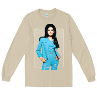 Mushroom bobbie gentry  vintage style fan design1 Long Sleeve Tee - tuanDangUi