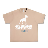 Burro Australian Cattle Dog Urban Heavy Tee - Bettercallsaul