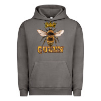 Pigment Tornado queen bee Urban Hoodie - Artiststas