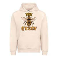 Sandshell queen bee Urban Hoodie - Artiststas
