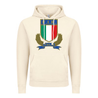 Vintage Artic italian,rugby,federation Vintage Hoodie - tuanDangUi