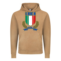 Vintage Camel italian,rugby,federation Vintage Hoodie - tuanDangUi