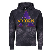 Cloud Black alcorn Vintage Hoodie - tuanDangUi
