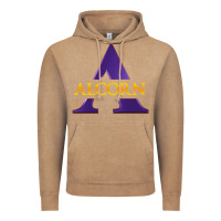 Vintage Coffee alcorn Vintage Hoodie - tuanDangUi