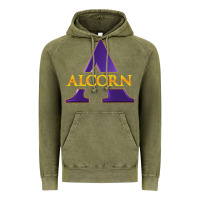 Alcorn Vintage Hoodie | Teevron