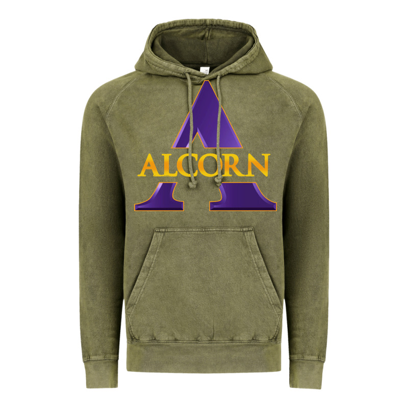 Alcorn Vintage Hoodie by tuanDangUi | Teevron