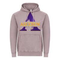 Vintage Zinc alcorn Vintage Hoodie - tuanDangUi