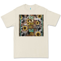 Bone Senior 2023 western Premium Tee - NancyCooperArtShop