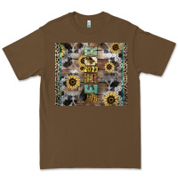 Cacao Senior 2023 western Premium Tee - NancyCooperArtShop