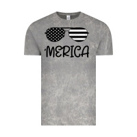 Cloud Rock Merica Vintage Tee - Bettercallsaul
