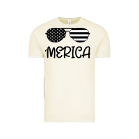 Vintage Arctic Merica Vintage Tee - Bettercallsaul