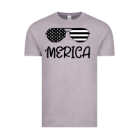 Vintage Zinc Merica Vintage Tee - Bettercallsaul