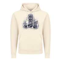 Vintage Artic dishonored   corvo Vintage Hoodie - tuanDangUi
