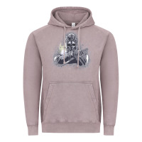 Dishonored   Corvo Vintage Hoodie | Teevron