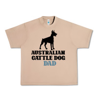 Burro Australian Cattle Dog Urban Heavy Tee - Bettercallsaul