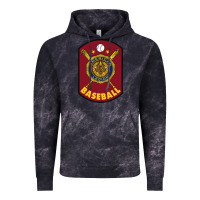 Cloud Black american legion baseball Vintage Hoodie - tuanDangUi