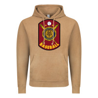 Vintage Camel american legion baseball Vintage Hoodie - tuanDangUi