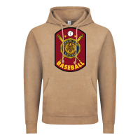 Vintage Coffee american legion baseball Vintage Hoodie - tuanDangUi
