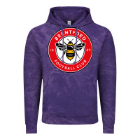 Cloud Purple brentford Vintage Hoodie - tuanDangUi