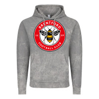 Cloud Rock brentford Vintage Hoodie - tuanDangUi