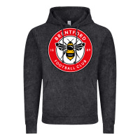 Vintage Black brentford Vintage Hoodie - tuanDangUi