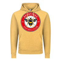 Vintage Mustard brentford Vintage Hoodie - tuanDangUi