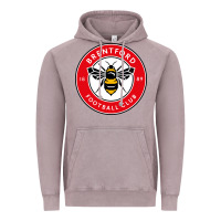 Vintage Zinc brentford Vintage Hoodie - tuanDangUi