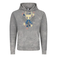 Cloud Rock awesome pursuing lofty mysterious quest hollow kni Vintage Hoodie - tuanDangUi