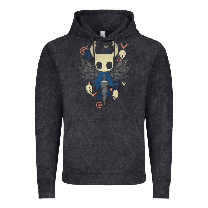 Awesome Pursuing Lofty Mysterious Quest Hollow Kni Vintage Hoodie by tuanDangUi | Teevron
