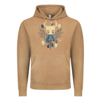 Vintage Camel awesome pursuing lofty mysterious quest hollow kni Vintage Hoodie - tuanDangUi