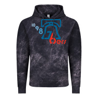 Cloud Black bell,76ers Vintage Hoodie - tuanDangUi