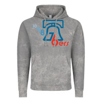 Cloud Rock bell,76ers Vintage Hoodie - tuanDangUi