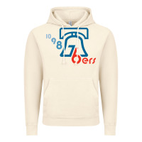 Vintage Artic bell,76ers Vintage Hoodie - tuanDangUi