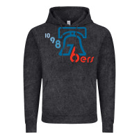 Vintage Black bell,76ers Vintage Hoodie - tuanDangUi