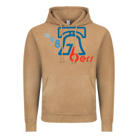 Vintage Camel bell,76ers Vintage Hoodie - tuanDangUi